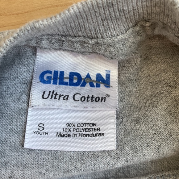 Heavenly Lake Tahoe long sleeve t-shirt - Picture 4 of 6